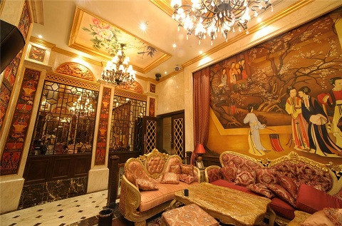 温州市高档KTV妹子质量哪家好 温州市高档KTV妹子质量哪家好